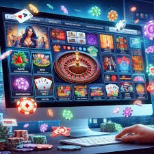 Pengguna melakukan login aman dan pengaturan akun di rene4d