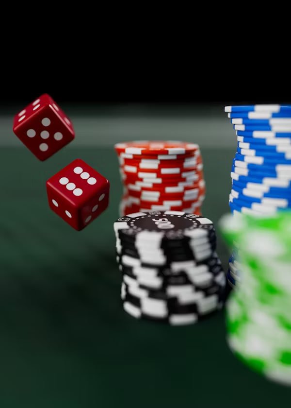 Pengguna menikmati hiburan sports dan casino dari perangkat mobile di platform rene4d