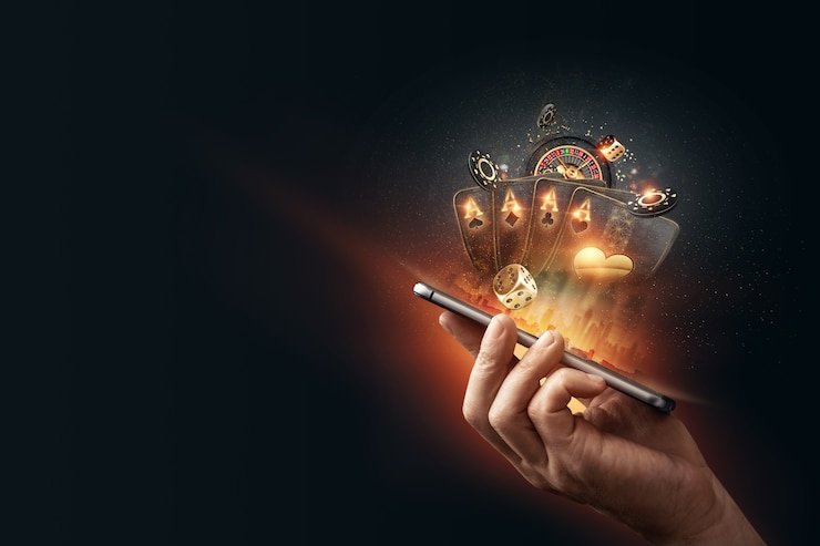 Pengguna mengelola data privasi dan keamanan akun di platform rene4d