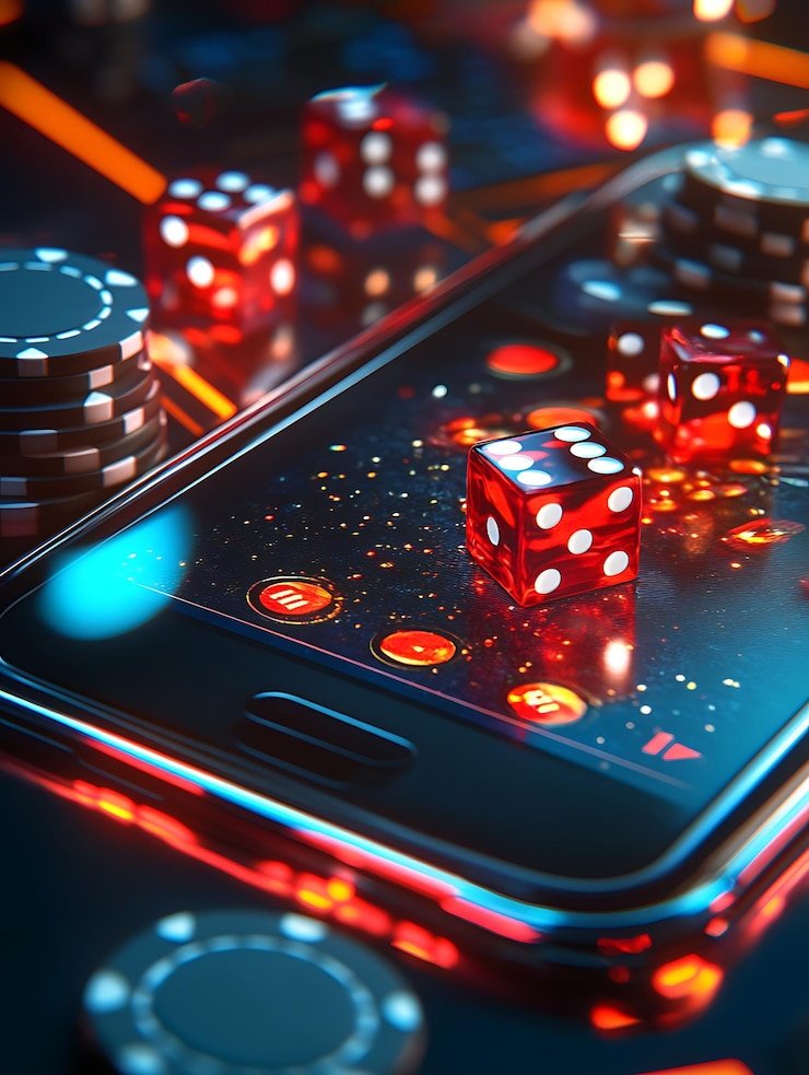 Pengguna rene4d dari berbagai kota Indonesia menikmati hiburan sports dan casino