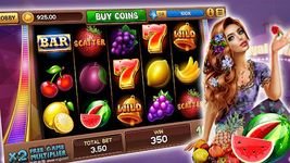 Antarmuka pengelolaan batas bermain dan deposit di platform rene4d