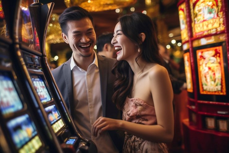 Dashboard afiliasi rene4d dengan tampilan modern untuk pemantauan kinerja yang transparan