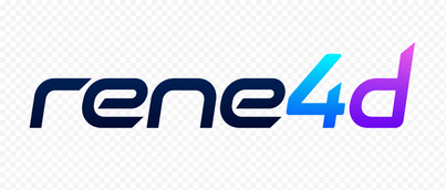 Logo rene4d